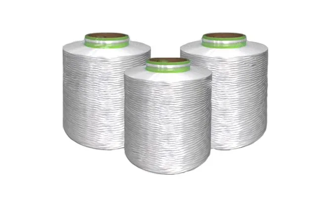 multifilament yarns